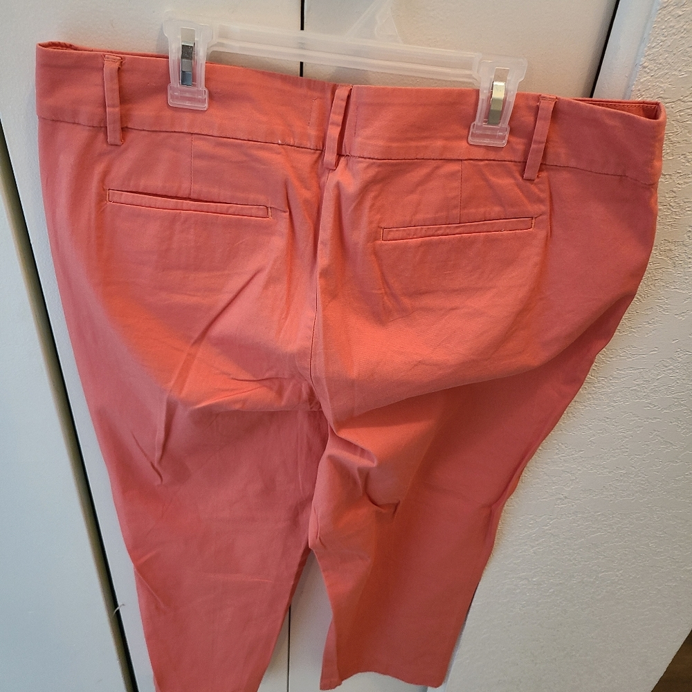 Capri parts